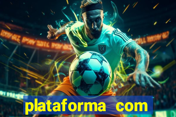 plataforma com rodada gratis